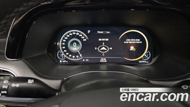 Hyundai Palisade 2022 — photo 8