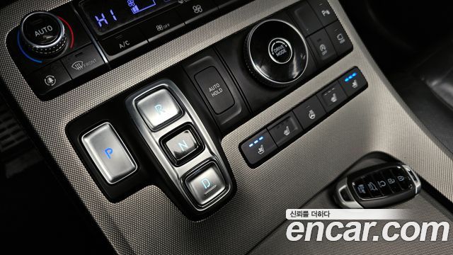 Hyundai Palisade 2022 — photo 9