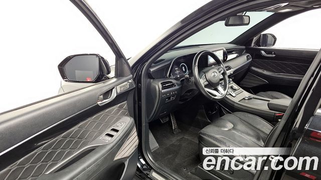 Hyundai Palisade 2022 — photo 10
