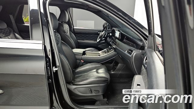 Hyundai Palisade 2022 — photo 11