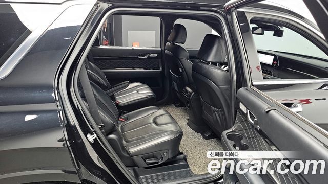 Hyundai Palisade 2022 — photo 12