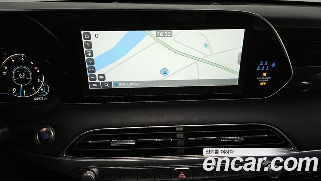 Hyundai Palisade 2022 — photo 14