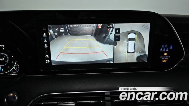 Hyundai Palisade 2022 — photo 15