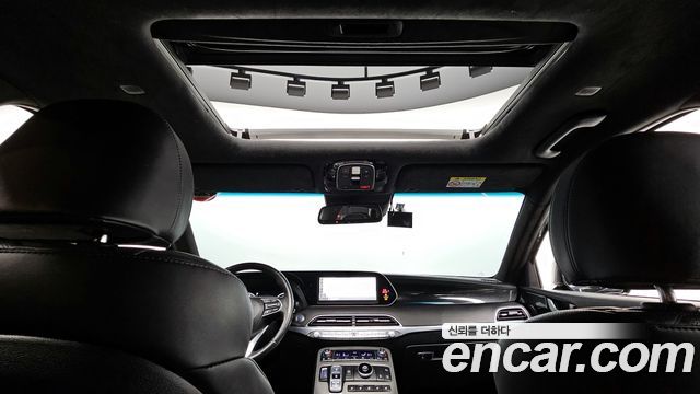 Hyundai Palisade 2022 — photo 18