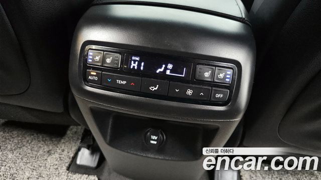 Hyundai Palisade 2022 — photo 19