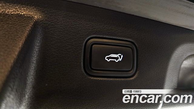 Hyundai Palisade 2022 — photo 20