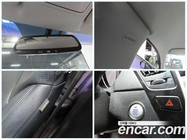Hyundai Sonata 2011 — photo 20