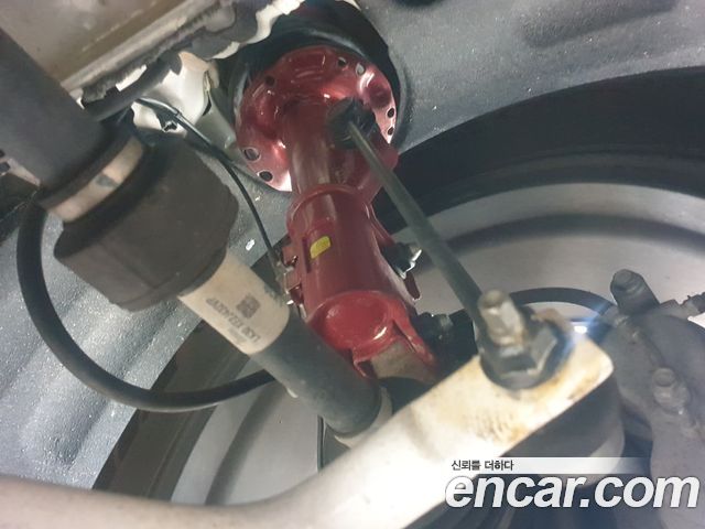 Kia Canival 2023 — photo 18