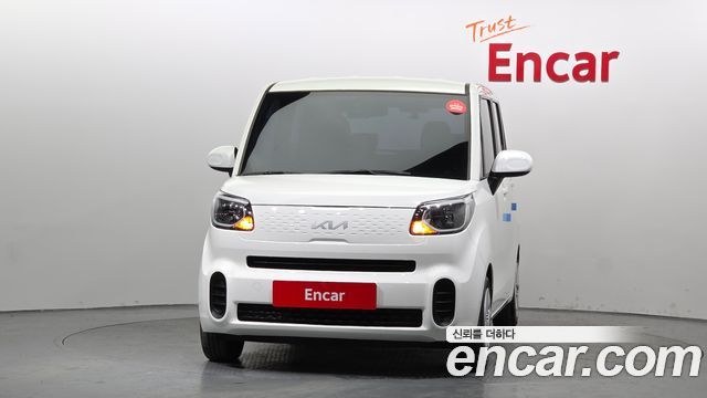 Kia RAY 2022 — photo 3