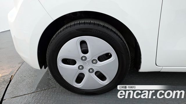 Kia RAY 2022 — photo 5
