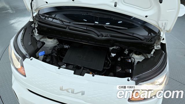 Kia RAY 2022 — photo 6