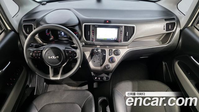 Kia RAY 2022 — photo 7