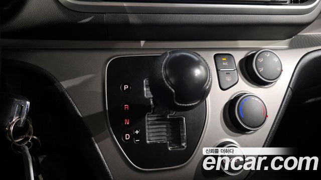 Kia RAY 2022 — photo 9