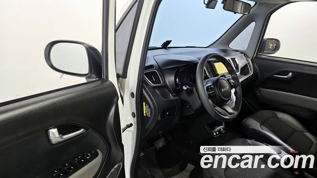 Kia RAY 2022 — photo 10