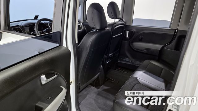 Kia RAY 2022 — photo 11