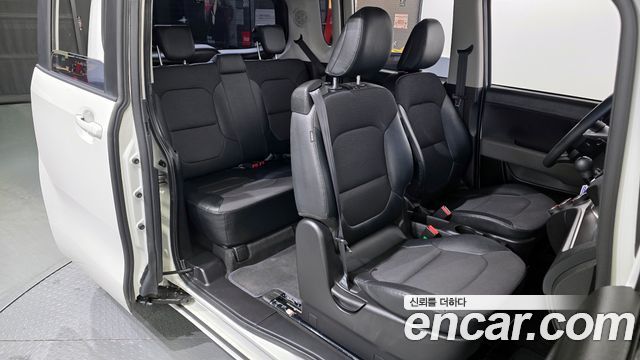 Kia RAY 2022 — photo 12