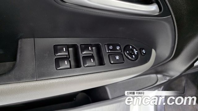 Kia RAY 2022 — photo 14