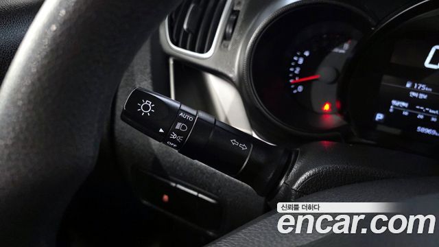 Kia RAY 2022 — photo 16