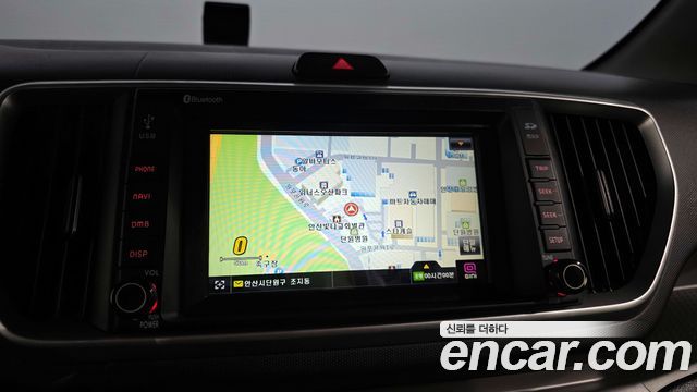 Kia RAY 2022 — photo 18