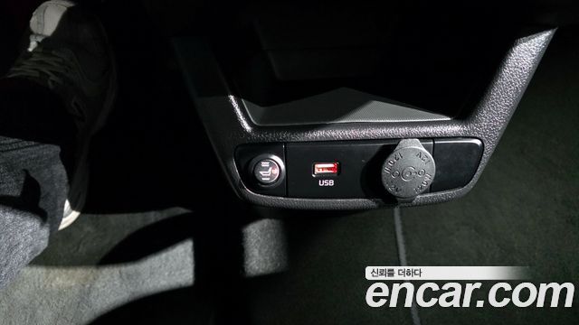 Kia RAY 2022 — photo 19