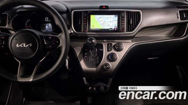Kia RAY 2022 — photo 20