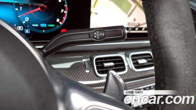 Mercedes-Benz GLE-Class 2022 — photo 9