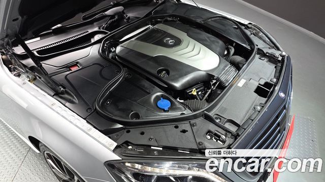 Mercedes-Benz S-Class 2017 — photo 6