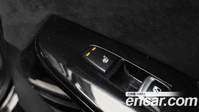 Kia Mohave 2021 — photo 18