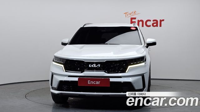 Kia Sorento 2022 — photo 3