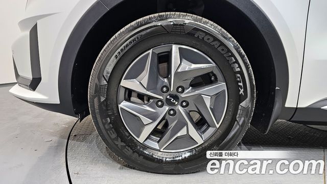 Kia Sorento 2022 — photo 5