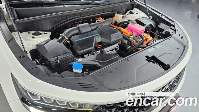 Kia Sorento 2022 — photo 6