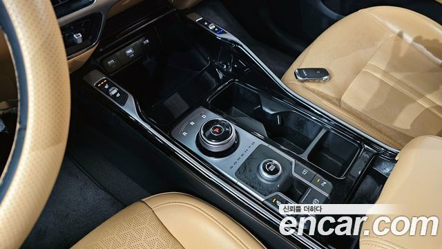 Kia Sorento 2022 — photo 9