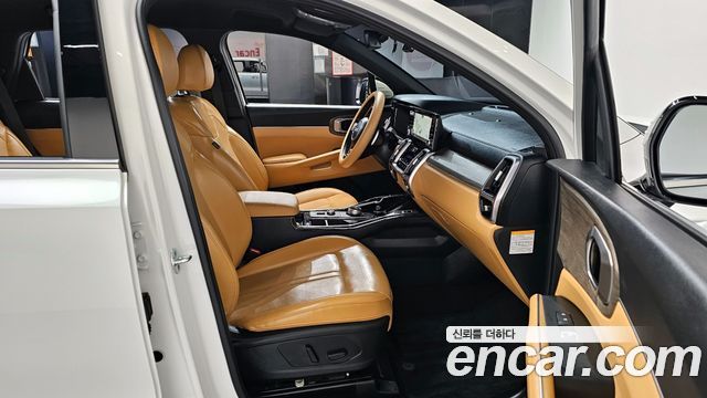 Kia Sorento 2022 — photo 10