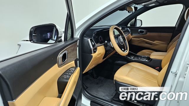Kia Sorento 2022 — photo 11