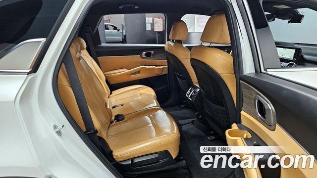 Kia Sorento 2022 — photo 12