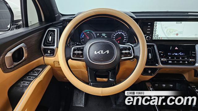 Kia Sorento 2022 — photo 13