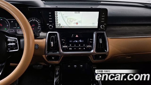 Kia Sorento 2022 — photo 14