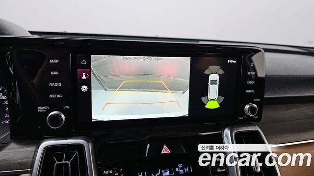 Kia Sorento 2022 — photo 15