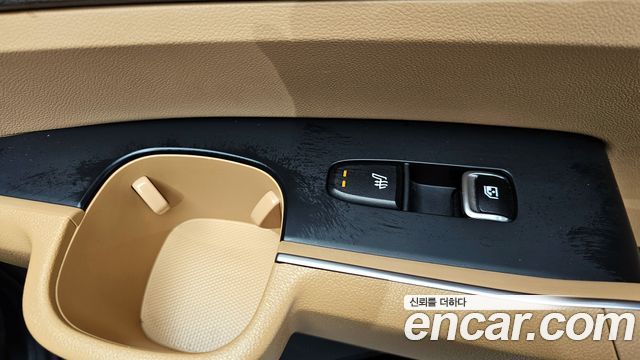 Kia Sorento 2022 — photo 19