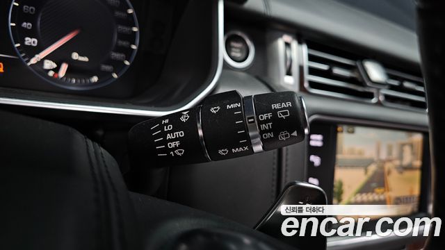 Land Rover Range Rover 2014 — photo 9