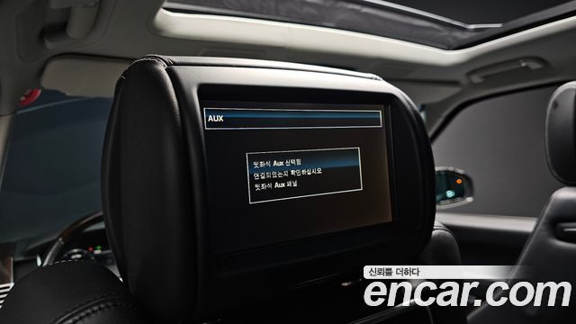 Land Rover Range Rover 2014 — photo 19