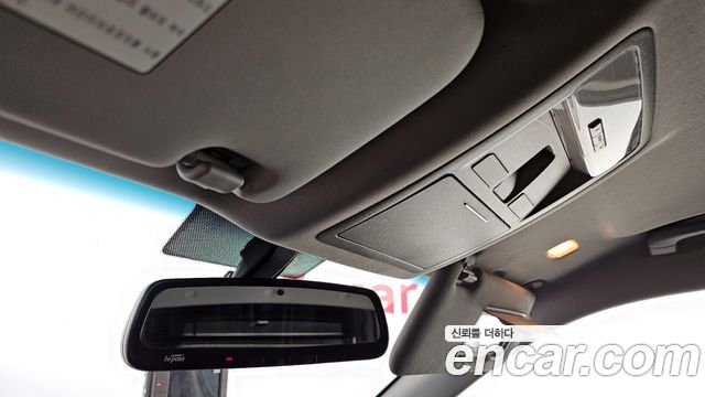 KG Mobility Rexton 2019 — photo 18