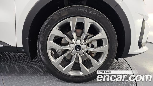 Kia Sorento 2021 — photo 5