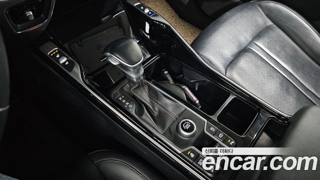 Kia Sorento 2021 — photo 9