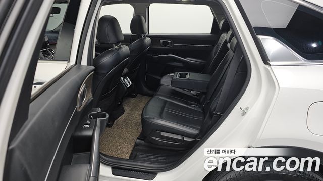 Kia Sorento 2021 — photo 11