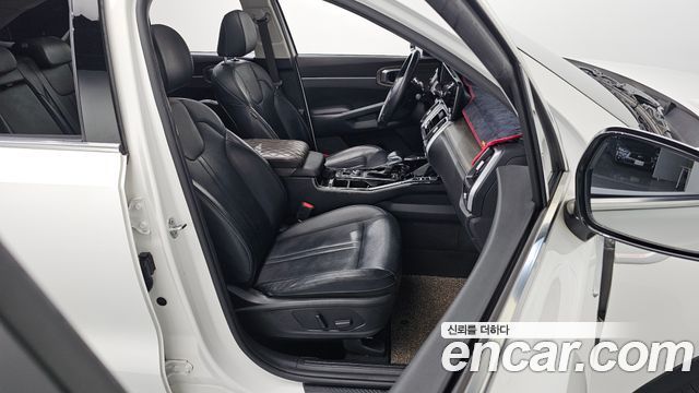 Kia Sorento 2021 — photo 12
