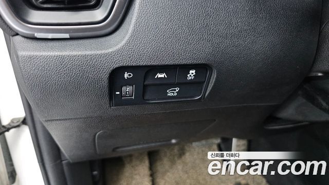 Kia Sorento 2021 — photo 13