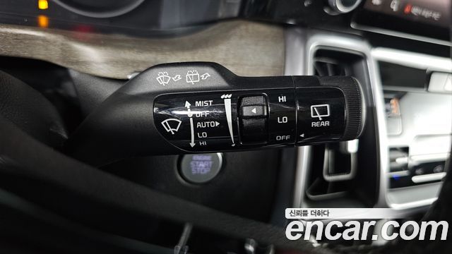 Kia Sorento 2021 — photo 15