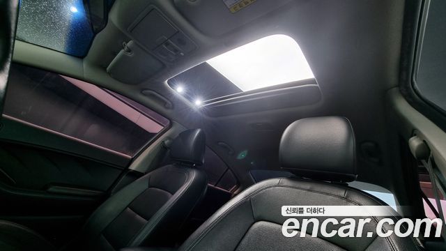 Kia K3 2013 — photo 20