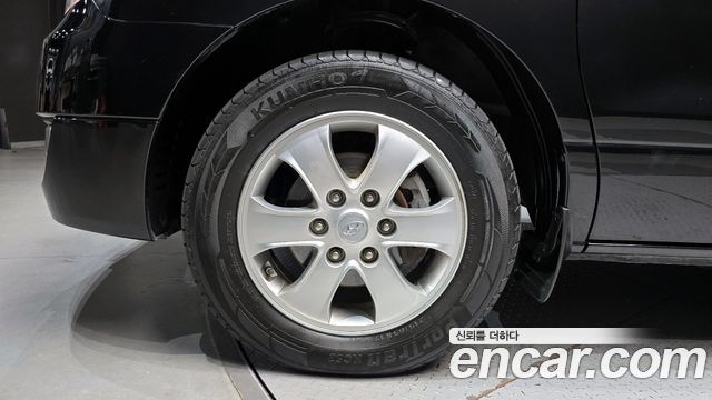 Hyundai Starex 2017 — photo 5